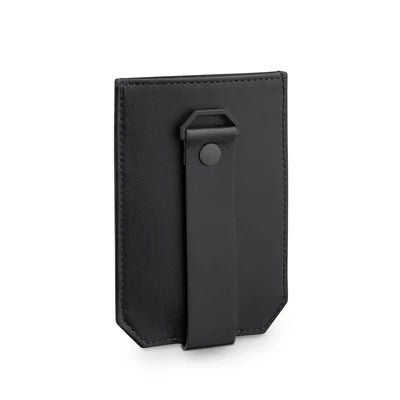 Etui Cheie Auto Audi Sport, Piele, Negru Rosu - CarFun.ro - Accesorii Originale Auto