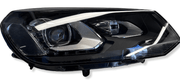 Far dreapta Volkswagen Touareg 2011 2014 original - CarFun.ro - Accesorii Originale
