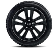 Set roti  iarna RAV4 NG 225/60R18