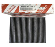 Filtru habitaclu Land Cruiser Prado 2024+ - CarFun.ro - Accesorii Originale