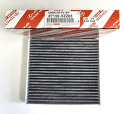 Filtru polen Auris Avensis Camry Corolla Prius - CarFun.ro - Accesorii Originale