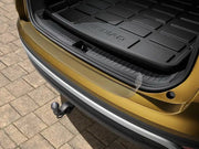 Folie protectie bara spate originala Skoda Kodiaq 2024+ - CarFun.ro - Accesorii Originale