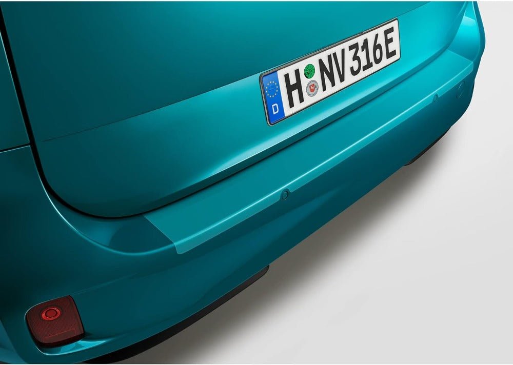 Folie protectie bara spate originala Volkswagen ID.Buzz (EB) - Volkswagen Shop