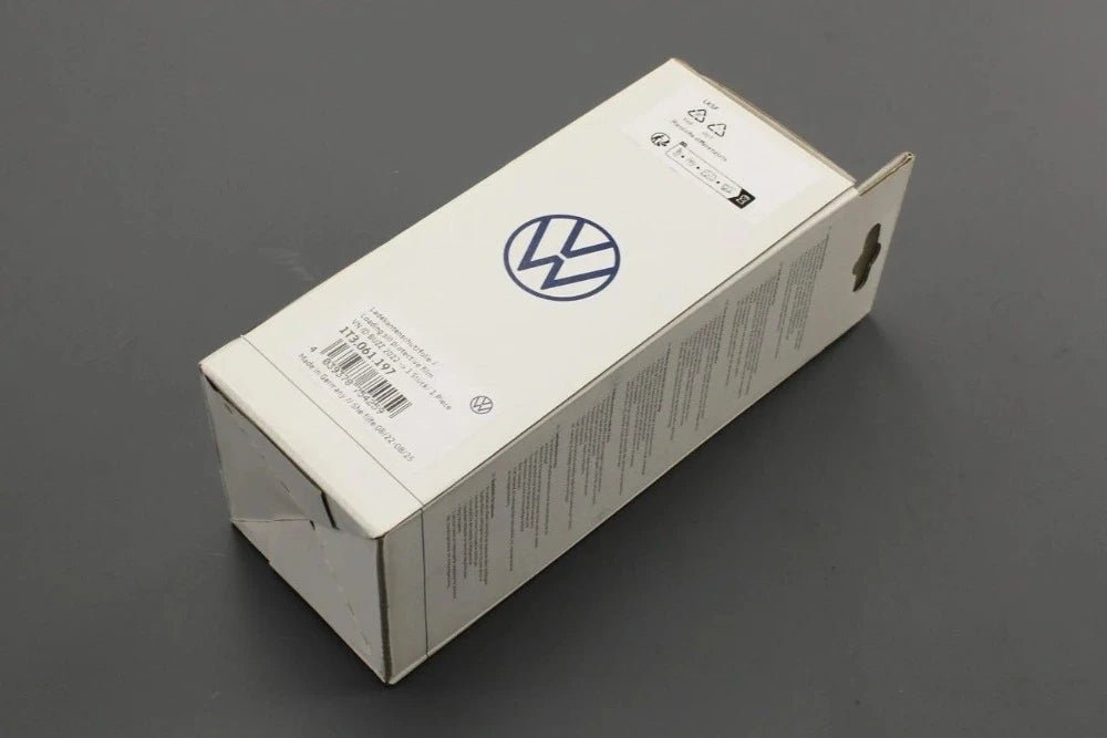 Folie protectie bara spate originala Volkswagen ID.Buzz (EB) - Volkswagen Shop