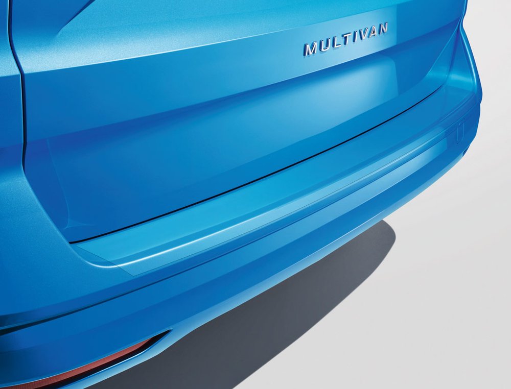 Folie protectie bara spate originala Volkswagen T7 Multivan - Volkswagen Shop