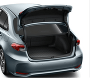 Folie protectie bara spate Toyota Corolla 2019–2025 - CarFun.ro - Accesorii Originale