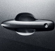 Folie protectie maner usa Mazda CX 60 set 4 transparent - CarFun.ro - Accesorii Originale