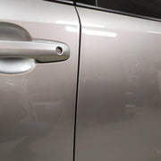 Folie protectie muchii usi originala Toyota Yaris Cross 2021+ - CarFun.ro - Accesorii Originale