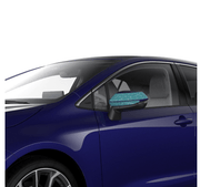 Folie protectie oglinzi Toyota Corolla 2019–2025 - CarFun.ro - Accesorii Originale