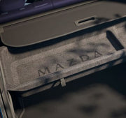 Folie Protectie Prag Usa Mazda, Transparenta - CarFun.ro - Accesorii Originale Auto