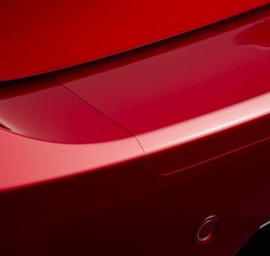 Folie protectie spoiler spate Mazda CX - 60 transparenta - CarFun.ro - Accesorii Originale
