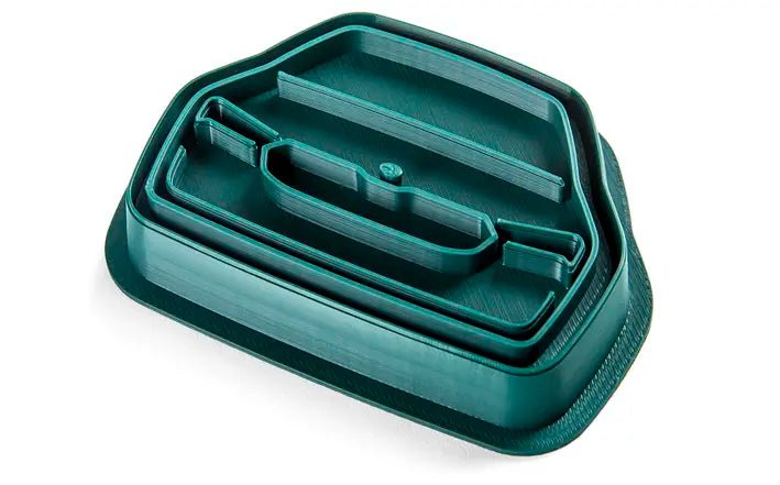 Forma decupat Skoda Superb - CarFun.ro - Accesorii Originale