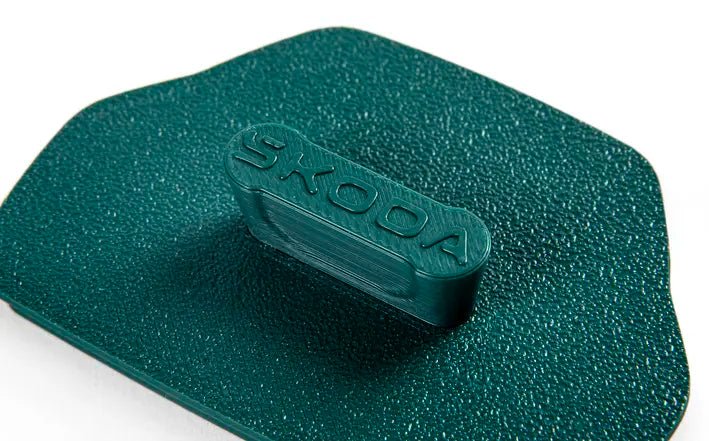 Forma decupat Skoda Superb - CarFun.ro - Accesorii Originale