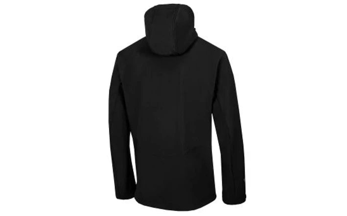 Geaca softshell barbati Explorer antracit - CarFun.ro - Accesorii Originale