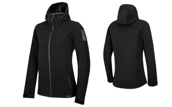 Geaca softshell barbati Explorer antracit - CarFun.ro - Accesorii Originale