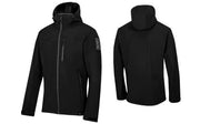 Geaca softshell barbati Explorer antracit - CarFun.ro - Accesorii Originale