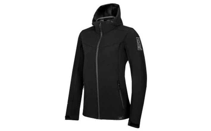 Geaca softshell barbati Explorer antracit - CarFun.ro - Accesorii Originale