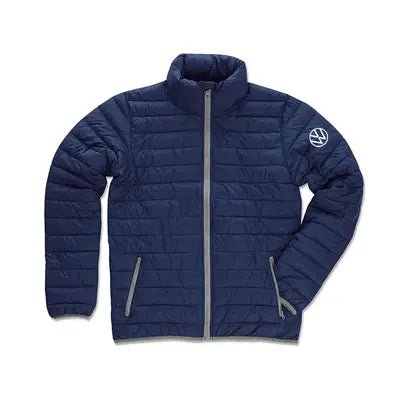 Geaca usoara Volkswagen barbati izolata - CarFun.ro - Accesorii Originale