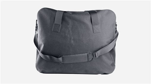 Geanta Bagaj Volvo Originala 60L – impermeabila, pentru cutie plafon si portbagaj - CarFun.ro - Accesorii Originale