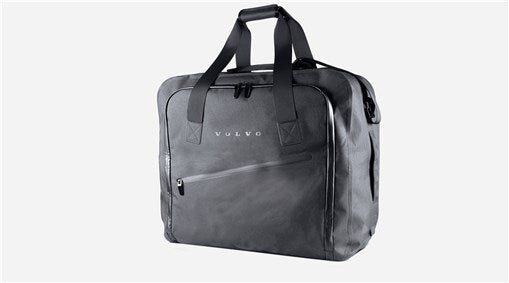 Geanta Bagaj Volvo Originala 60L – impermeabila, pentru cutie plafon si portbagaj - CarFun.ro - Accesorii Originale