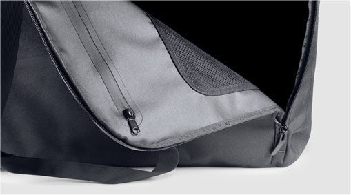 Geanta Bagaj Volvo Originala 60L – impermeabila, pentru cutie plafon si portbagaj - CarFun.ro - Accesorii Originale