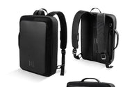 Geanta business Skoda, neagra - CarFun.ro - Accesorii Originale Auto