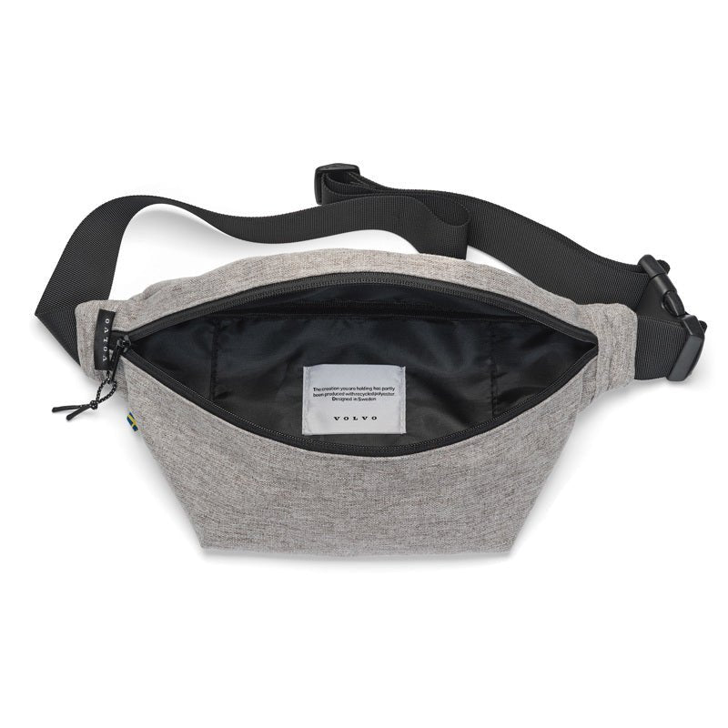 Geanta crossbody originala Volvo - CarFun.ro - Accesorii Originale