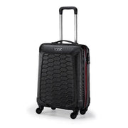 Geanta de cabina Volkswagen GTI 33 L – 55x40x20 cm – Negru/Rosu - CarFun.ro - Accesorii Originale