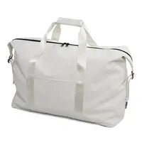 Geanta de Voiaj VW, Alb, Material Reciclat - CarFun.ro - Accesorii Originale Auto