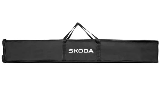 Geanta depozitare pentru bare transversale Skoda – transport si protectie sigura - CarFun.ro - Accesorii Originale