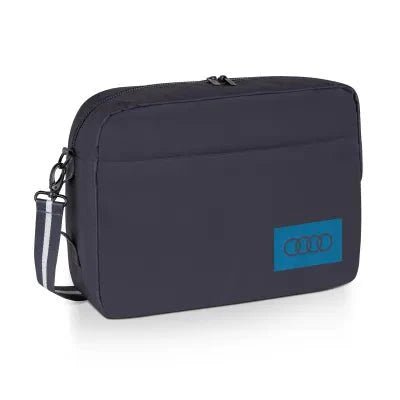 Geanta laptop 2 in 1 Audi - CarFun.ro - Accesorii Originale