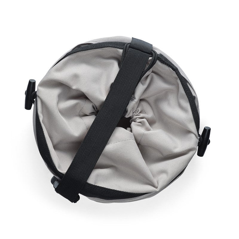 Geanta multifunctionala originala Volvo pentru spatar scaun – Multi - Use Bag – material reciclat - CarFun.ro - Accesorii Originale