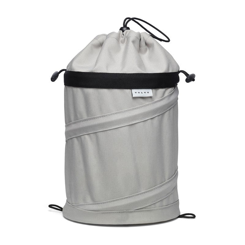Geanta multifunctionala originala Volvo pentru spatar scaun – Multi - Use Bag – material reciclat - CarFun.ro - Accesorii Originale