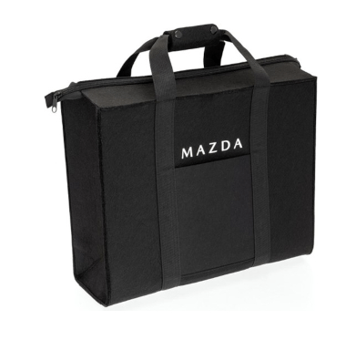 Geanta pentru cablul de incarcare Mazda - CarFun.ro - Accesorii Originale