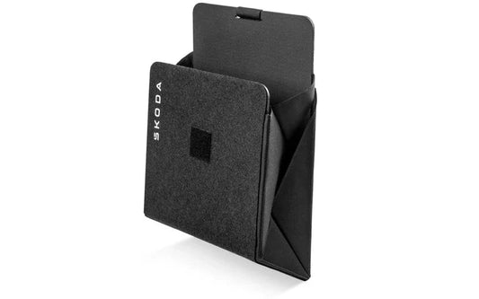 Geanta portbagaj Skoda TopTether pentru Elroq si Enyaq - CarFun.ro - Accesorii Originale