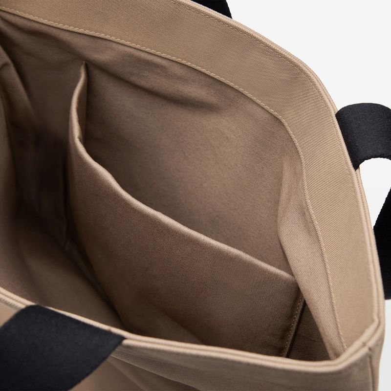 Geanta tote originala Volvo - CarFun.ro - Accesorii Originale