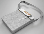 Geanta umar Skoda Fabia originala - CarFun.ro - Accesorii Originale