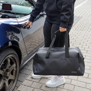 Geanta Weekender Mazda impermeabila 28L - CarFun.ro - Accesorii Originale