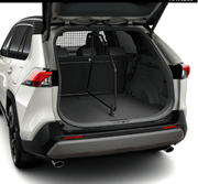 Grila protectie separare animale Toyota RAV4 2026 originala - CarFun.ro - Accesorii Originale