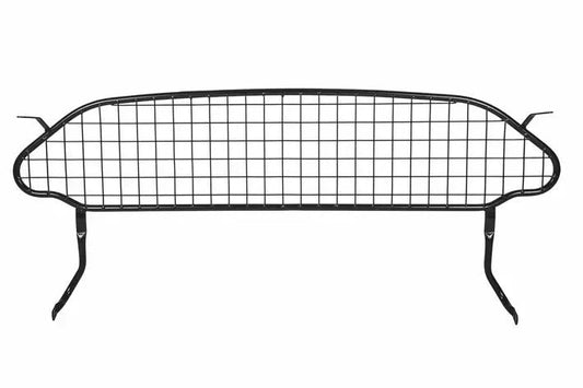 Grilaj de Separare Skoda pentru Octavia IV Combi (2020+), Protectie Portbagaj - CarFun.ro - Accesorii Originale
