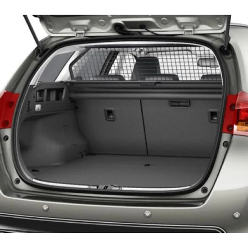 Grilaj portbagaj Toyota Corolla Touring Sport - CarFun.ro - Accesorii Originale