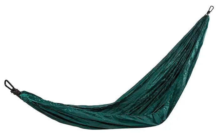 Hamac Skoda original – 1 persoana, verde emerald - CarFun.ro - Accesorii Originale