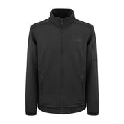 Hanorac Audi barbati fleece negru S–XXXL - CarFun.ro - Accesorii Originale