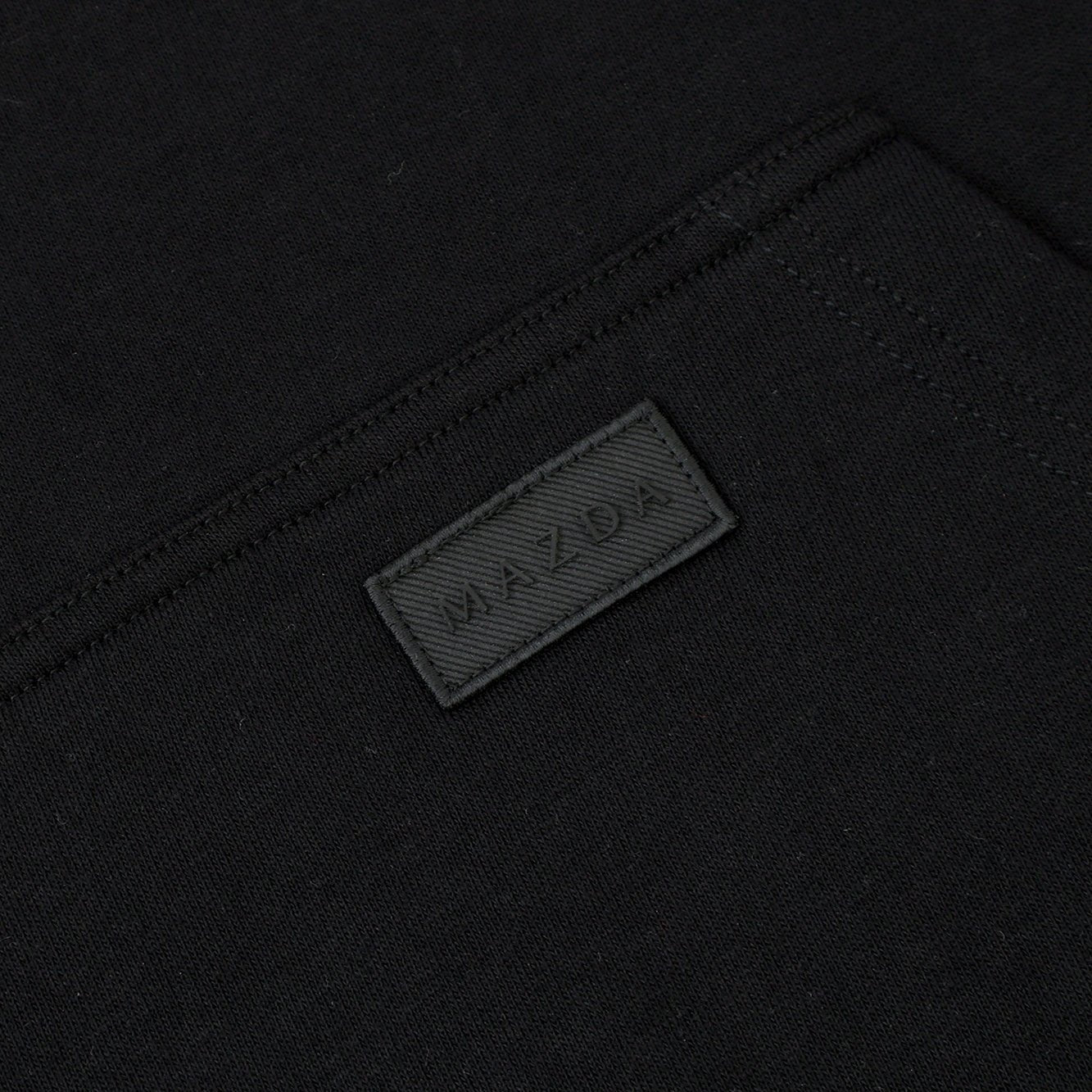 Hanorac Mazda negru unisex XS–3XL - CarFun.ro - Accesorii Originale