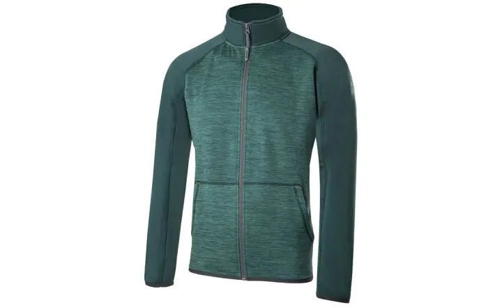 Hanorac Skoda pentru Barbati, Verde Smarald, Marimi M - XL - CarFun.ro - Accesorii Originale
