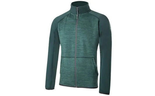 Hanorac Skoda pentru Barbati, Verde Smarald, Marimi M - XL - CarFun.ro - Accesorii Originale