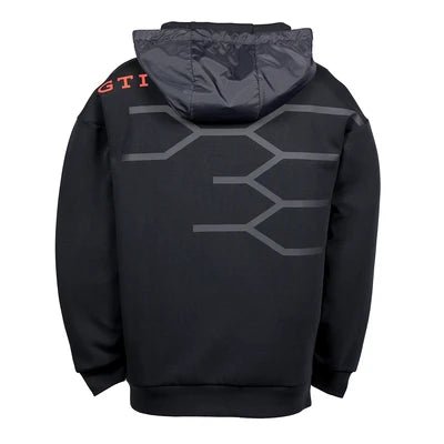 Hanorac Volkswagen GTI Original Barbati – hoodie cu gluga, design sport GTI - CarFun.ro - Accesorii Originale