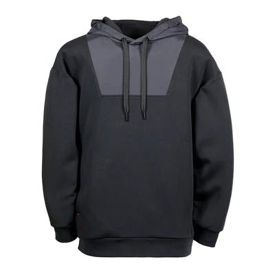 Hanorac Volkswagen GTI Original Barbati – hoodie cu gluga, design sport GTI - CarFun.ro - Accesorii Originale