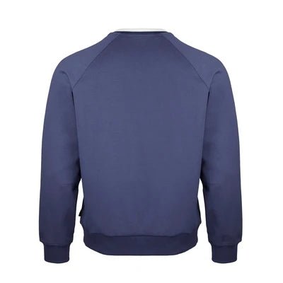 Hanorac Volkswagen R unisex albastru inchis marimi M XL - CarFun.ro - Accesorii Originale