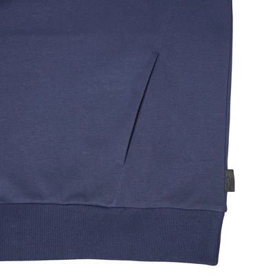 Hanorac Volkswagen R unisex albastru inchis marimi M XL - CarFun.ro - Accesorii Originale